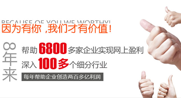 营销型网站 营销型网站