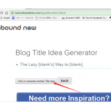 邢台谷歌SEO:话题和关键词如何完美融合