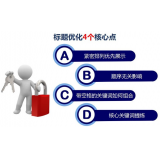 邢台标题的简化是否对核心关键词排名有提升